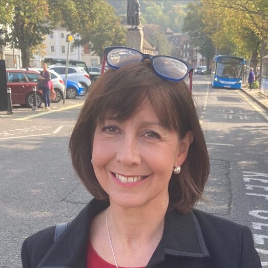 Jane Menon